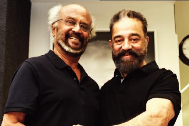 రజనీ, కమల్ మల్టీస్టారర్ మూవీ...జైలర్ డైరెక్టర్ చేతికి ప్రాజెక్ట్?